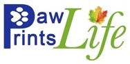 PawPrintsLife Logo